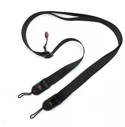 Camera Strap Quick Release Universal Adjustable Durable for DSRL Shoulder Neck